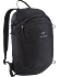 Index 15 Backpack Black