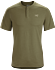 Kadem Henley SS Men's Arbour