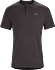 Kadem Henley SS Men's Black
