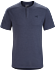Kadem Henley SS Men's Exosphere