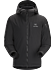 Kappa Hoody Men's Black