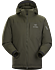 Kappa Hoody Men's Dracaena