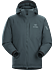 Kappa Hoody Men's SMU-Paradox