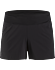 Kapta Short 3.5 Women's Black