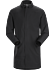 Keppel Trench Coat Men's Black II