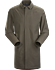 Keppel Trench Coat Men's Dracaena
