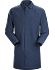 Keppel Trench Coat Men's Megacosm