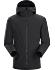 Koda Jacket Men's Black