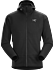 Kyanite Hoody Men's Black