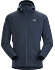 Kyanite Hoody Men's Cobalt Moon