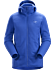 Kyanite Hoody Women's Ellipse