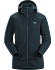 Kyanite Hoody Women's Labyrinth