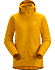 Kyanite Hoody Women's Quantum