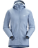 Kyanite Hoody Women's Zephyr