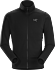 Kyanite Jacket Men's Black