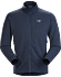 Kyanite Jacket Men's Cobalt Moon