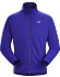 Kyanite Jacket Men's Squid Ink