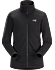 Kyanite Jacket Women's Black