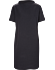 Laina Dress Women's Black Heather