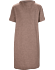Laina Dress Women's Jute Heather