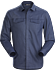 Lattis Shirt LS Men's Exosphere