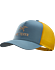 Logo Trucker Hat Astral/Quantum