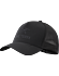 Logo Trucker Hat Black