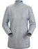 Lumin Mock Neck Women's Aeroscene Heather