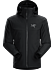 Macai Jacket Men's Black