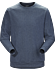 Mentum Pullover Men's Exosphere Heather