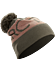 Mini Stripe Banner Toque Aeroponic