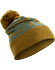 Mini Stripe Banner Toque Yukon