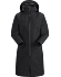 Mistaya Coat Women's Black