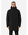 Monitor Down Coat Men's Black