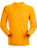 Motus AR Crew LS Men's Quantum Heather