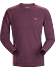 Motus AR Crew LS Men's Rhapsody Heather