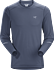 Motus Crew Neck Shirt LS Men's Exosphere
