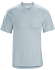 Motus Crew Neck Shirt SS Men's Aeroscene