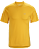 Motus Crew Neck Shirt SS Men's Photon