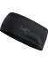 Motus Headband Black