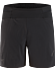 Motus Short 6 Men's Black