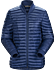 Nexis Jacket Women's Cosmic