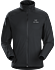 Nodin Jacket Men's Black