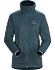 Nodin Jacket Women's Astral