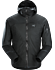 Norvan SL Insulated Hoody Men's Black