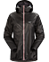 Norvan SL Isolierte Hoody Women's Black/Momentum