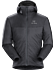 Nuclei FL Jacket Men's Cinder