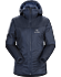 Nuclei FL Jacket Women's Exosphere