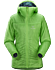 Nuclei FL Jacket Women's Ultralush