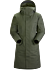 Patera Parka Women's Aeroponic